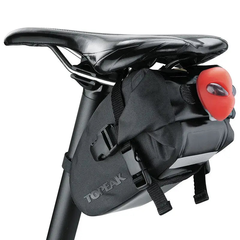 Bolsa De Sillín Topeak Wedge Drybag