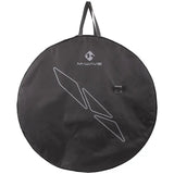 Bolsa M-wave Porta Ruedas Rotterdam Doble 26-29"