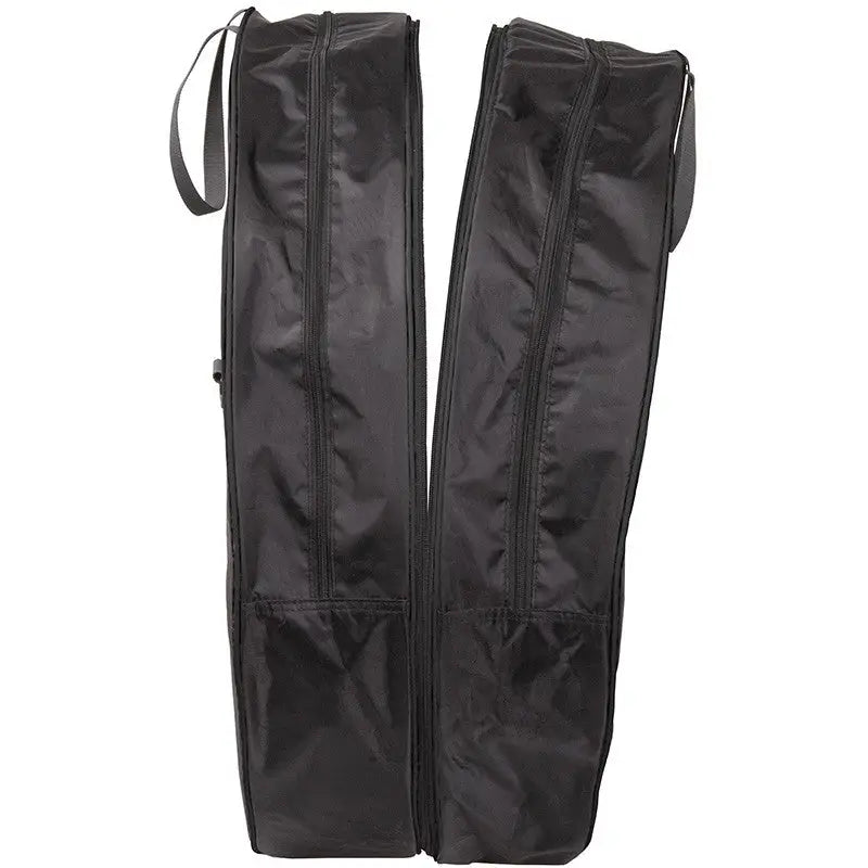 Bolsa M-wave Porta Ruedas Rotterdam Doble 26-29"