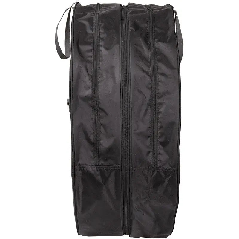 Bolsa M-wave Porta Ruedas Rotterdam Doble 26-29"