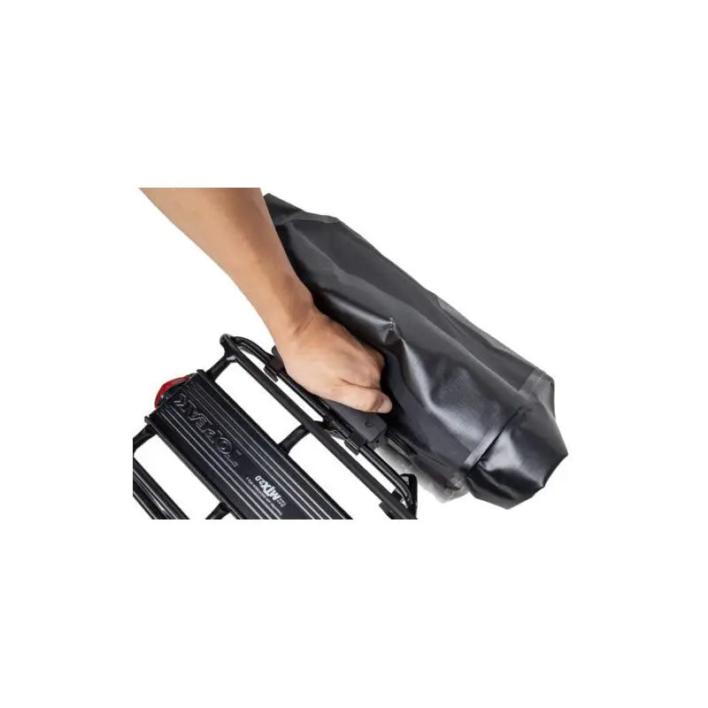 Bolsa Para Portabultos Topeak Pannier Drybag - Capacidad: 16 L