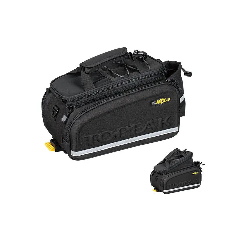 Bolsa para Portabultos Topeak Trunkbag Dx