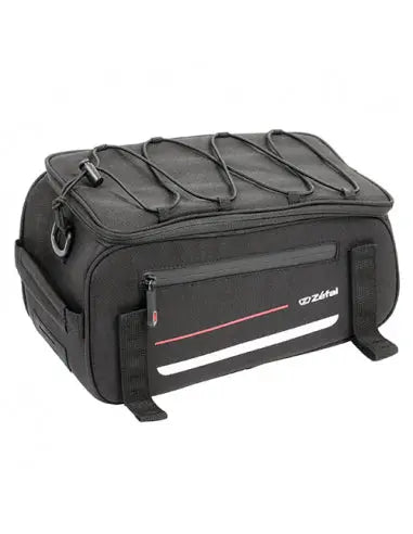 Bolsa Para Portabultos Zefal Traveler 40 - Capacidad: 9 L