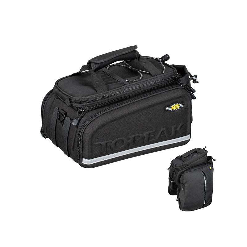 Bolsa para Portabultos Topeak Trunkbag Dxp