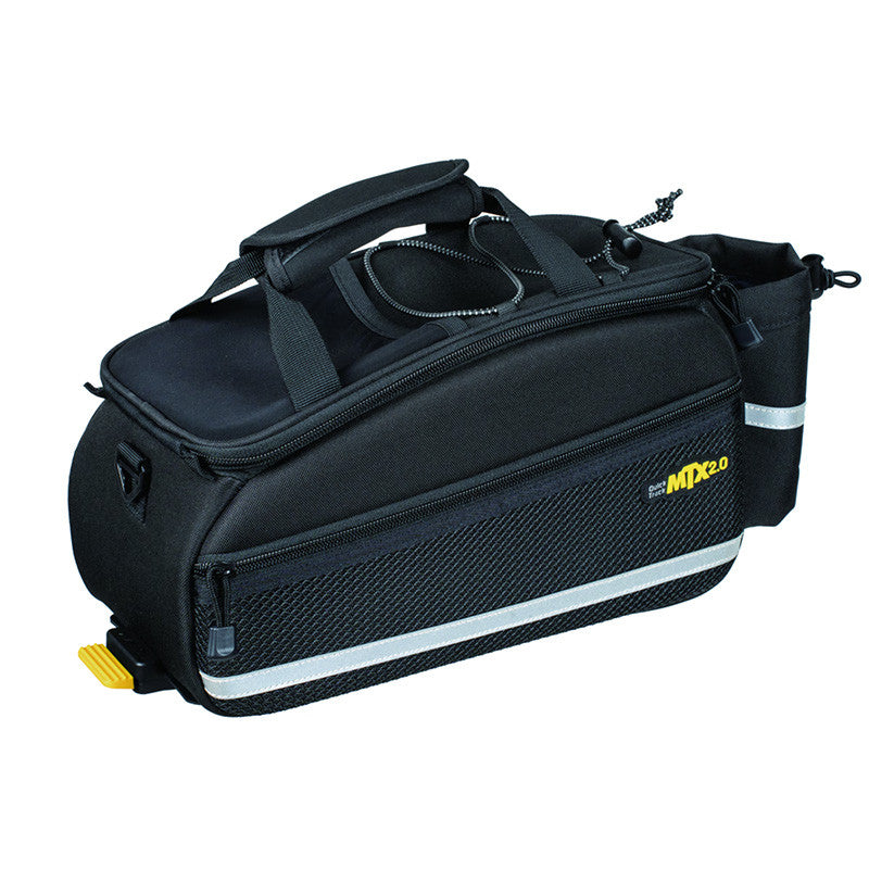 Bolsa para Portabultos Topeak Trunkbag Ex