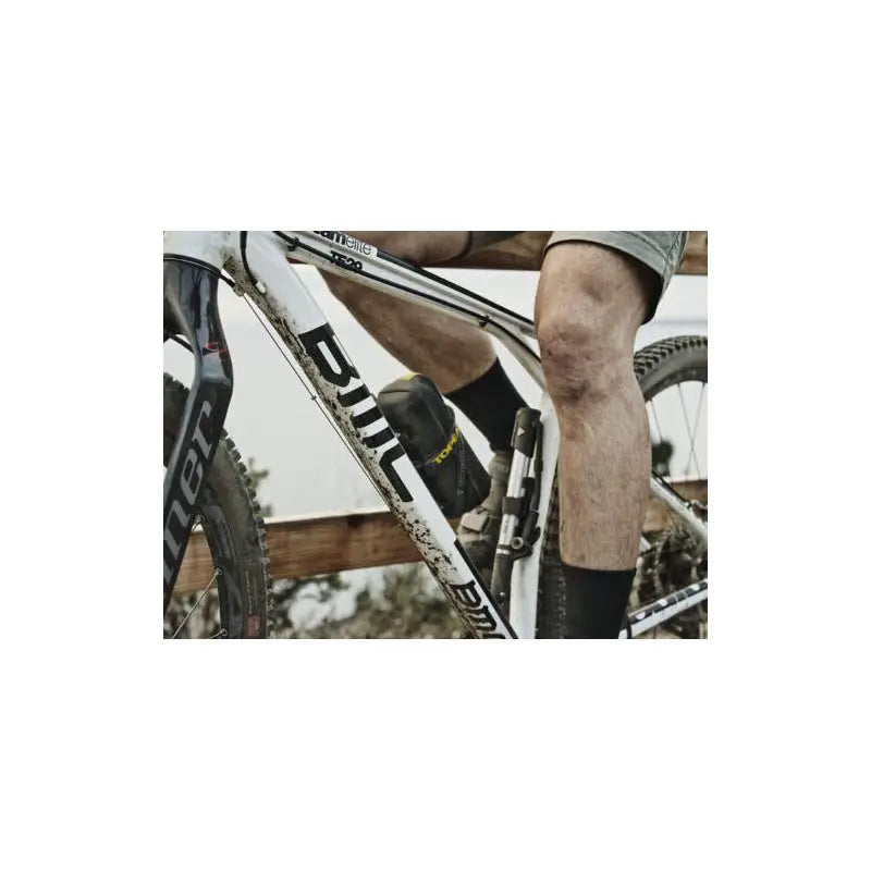 Bolsa Topeak Portaherramientas Pota-bidon Cagepack