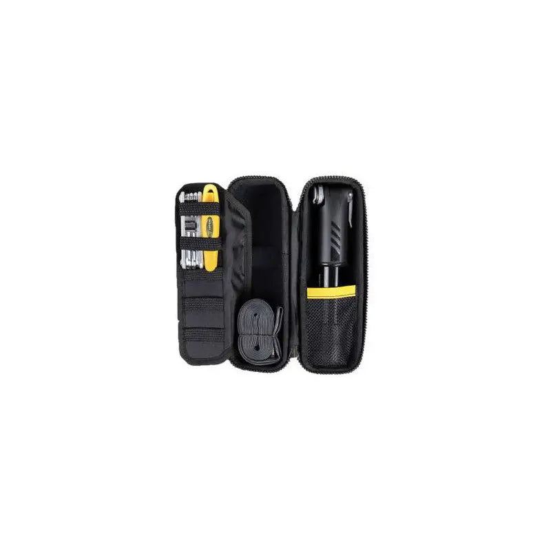 Bolsa Topeak Cagepack - Capacidad: 0.9 L