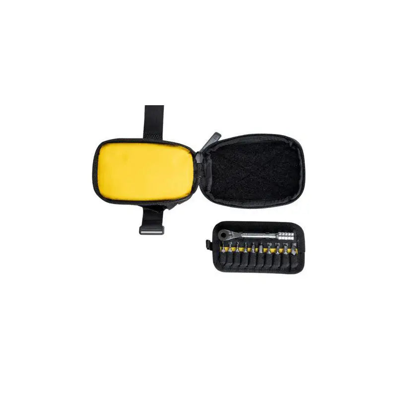 Bolsa Topeak A La Tija Gravel Gear Bag con Herramientas