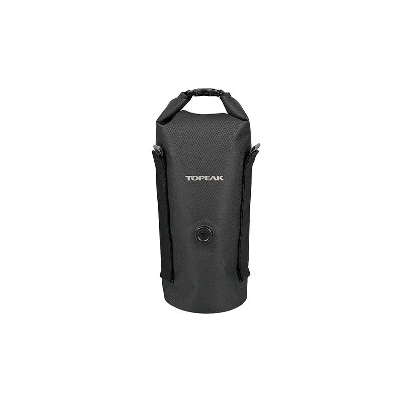 Bolsa Topeak Horquilla Drybag Weatherproof - Capacidad: 4 L