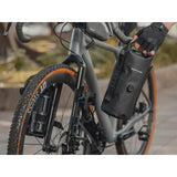 Bolsa Topeak Horquilla Drybag Weatherproof - Capacidad: 4 L