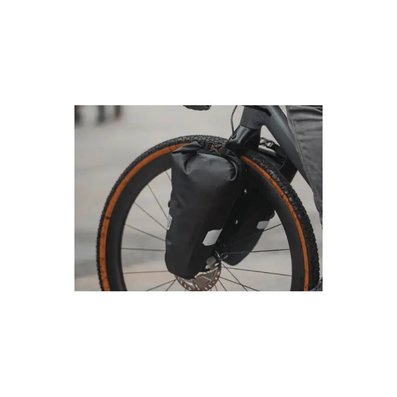 Bolsa Topeak Horquilla QR Fork Drybag BOLT-ON - Capacidad: 5.8 L
