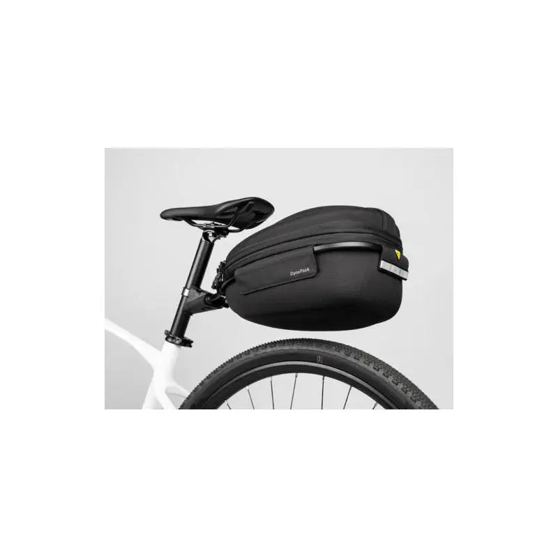 Bolsa Topeak Trasera Gran Capacidad Dynapack Dx