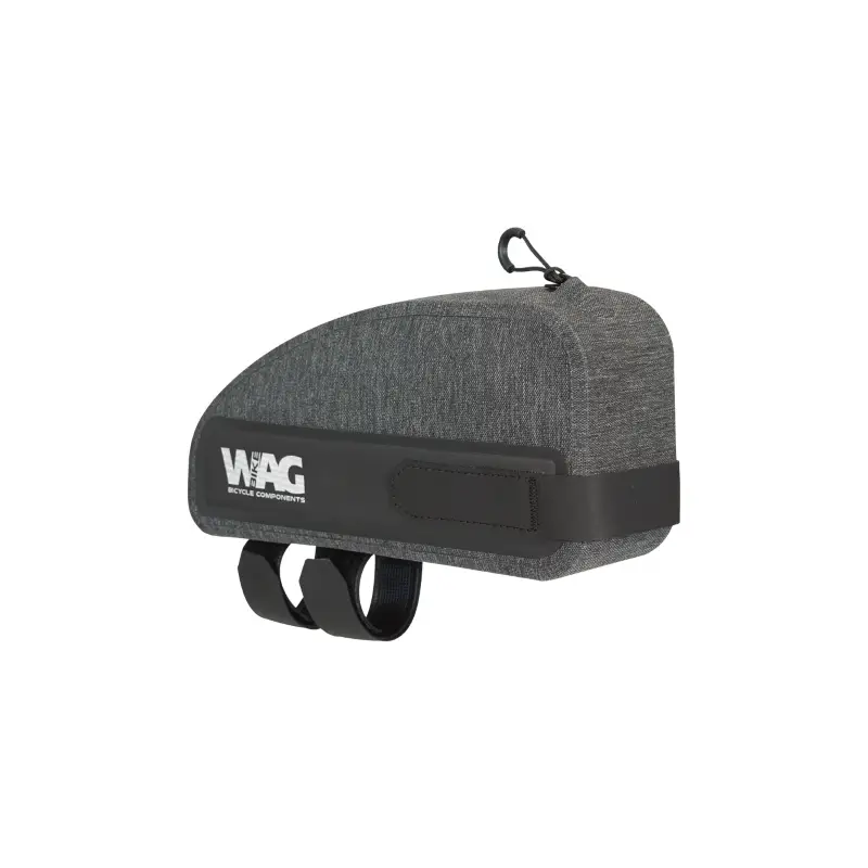 Bolsa WAG Bikepacking Sopracanna - Color: Gris