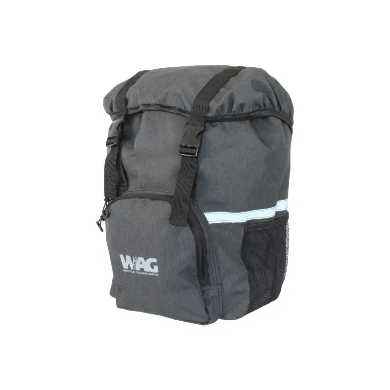 Bolsa WAG Daily - Color: Gris