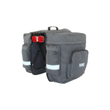Bolsa WAG Holiday - Color: Gris