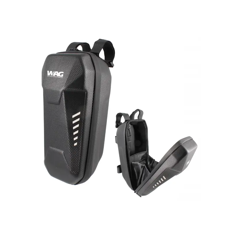 Bolsa WAG Impermeable Patinete Eléctrico 290X150X120