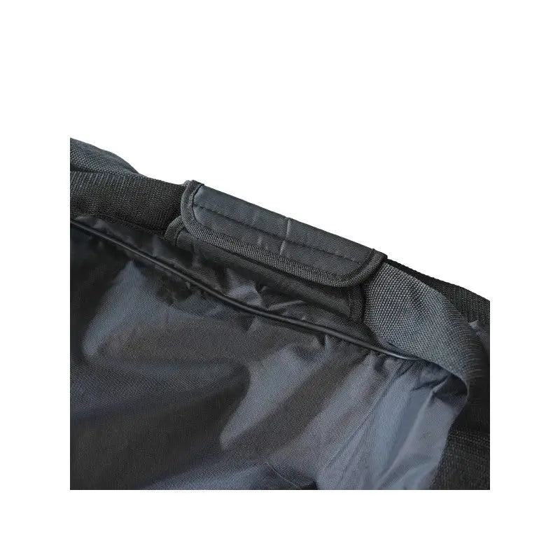 Bolsa WAG Portabicicleta 150X95X30 Acolchada - Color: Negro