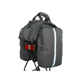 Bolsa WAG Urban Expander - Color: Gris