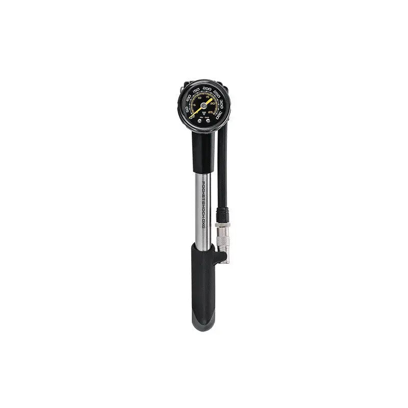 Bomba Horquilla Pocketshock Dxg Topeak
