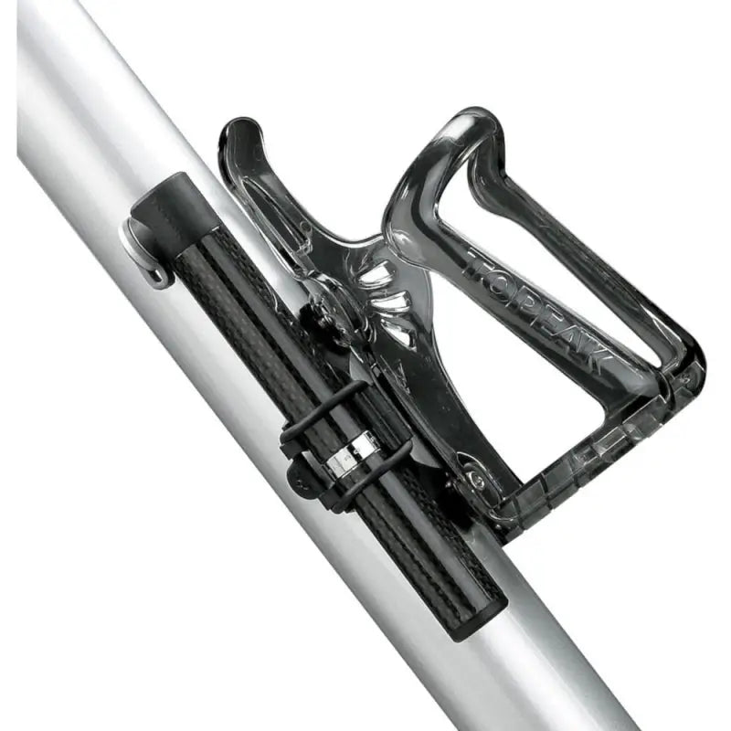 Bomba Micro Rocket Carbono Topeak