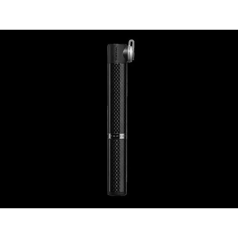 Bomba Micro Rocket Carbono Topeak