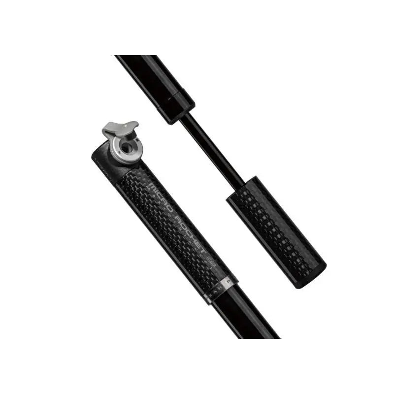 Bomba Micro Rocket Carbono Topeak