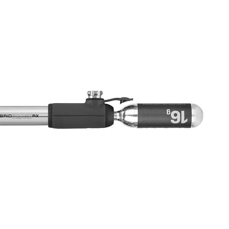 Bomba Mini CO2 Hybridrocket Rx Topeak