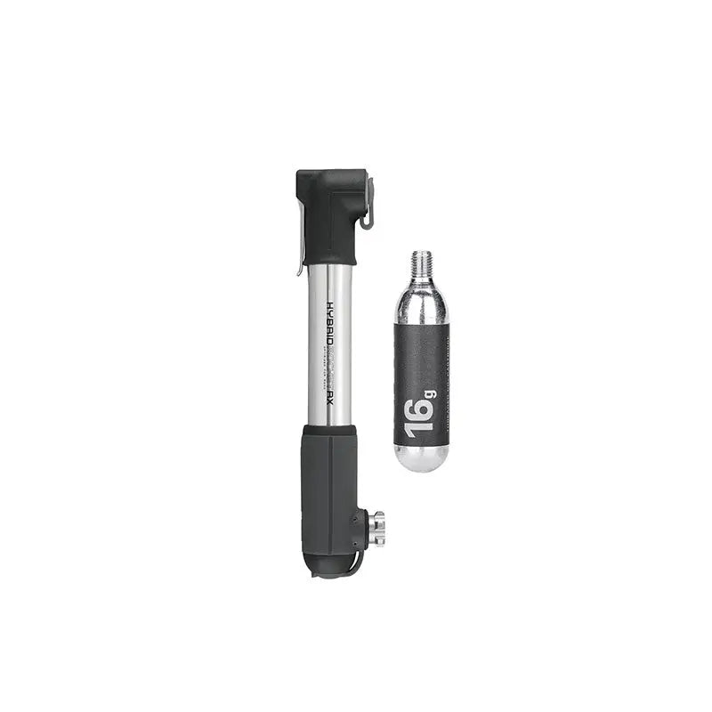 Bomba Mini CO2 Hybridrocket Rx Topeak