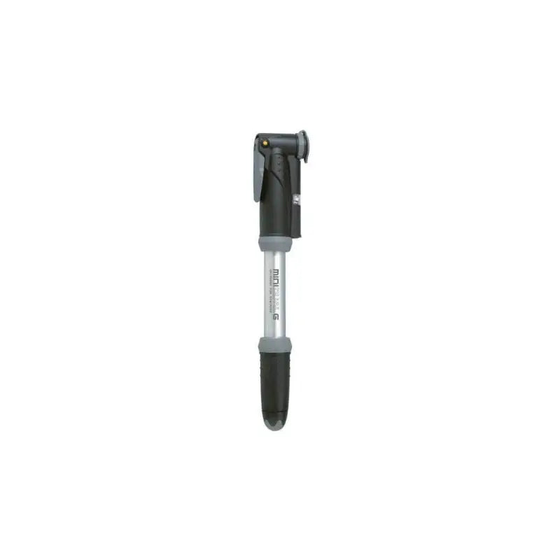 Bomba Mini Dual G Topeak Mixta