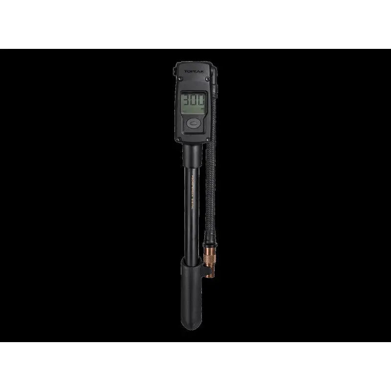 Bomba para Suspensiones Pocket Shock Digital Topeak