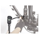 Bomba para Suspensiones Pocket Shock Digital Topeak