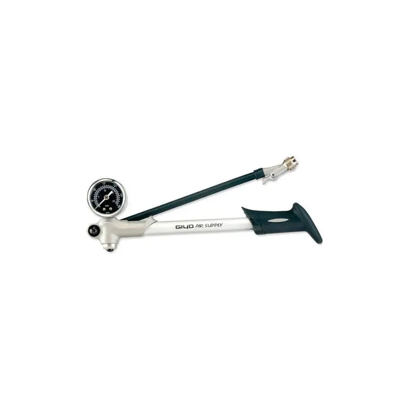 Bomba Suspension Giyo GS-02D para Horquilla y Amortiguador Trasero