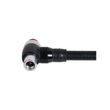 Bomba Suspension Zefal Z Shock C-manometro Alu Plata