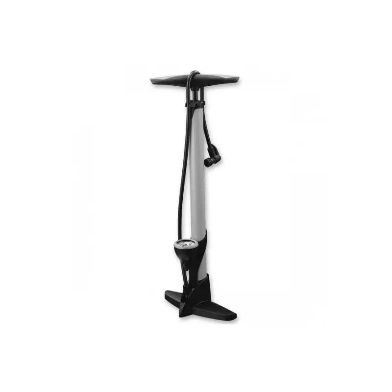 Bomba Taller Giyo Acero C-manometro GF-33P Mixta