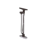 Bomba Taller Giyo Acero C-manometro GF-54E Mixta