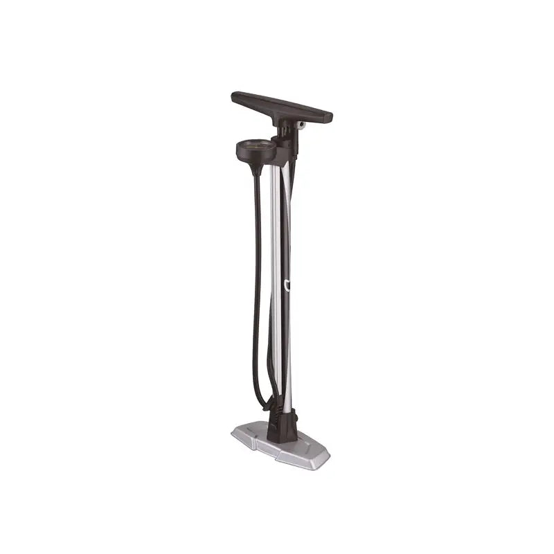 Bomba Taller Giyo Acero C-manometro GF-54E Mixta