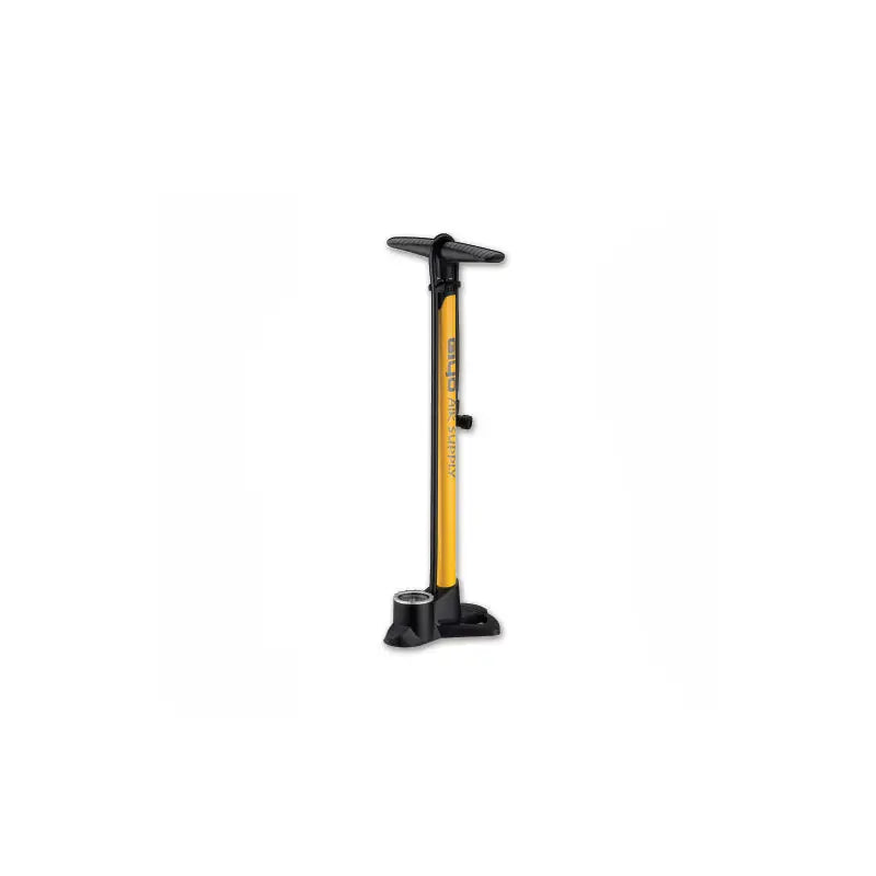 Bomba Taller Giyo GF-38P Acero C/manometro Reversi
