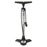 Bomba Taller Profil Max FP20 C-manometro Zefal
