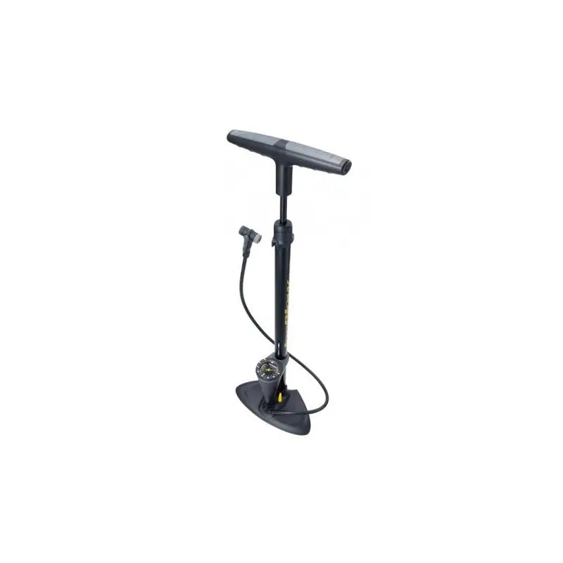Bomba Taller Topeak Joeblow Max Hp Negro C-manomet