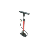 Bomba Taller Topeak Joeblow Max Hp Rojo