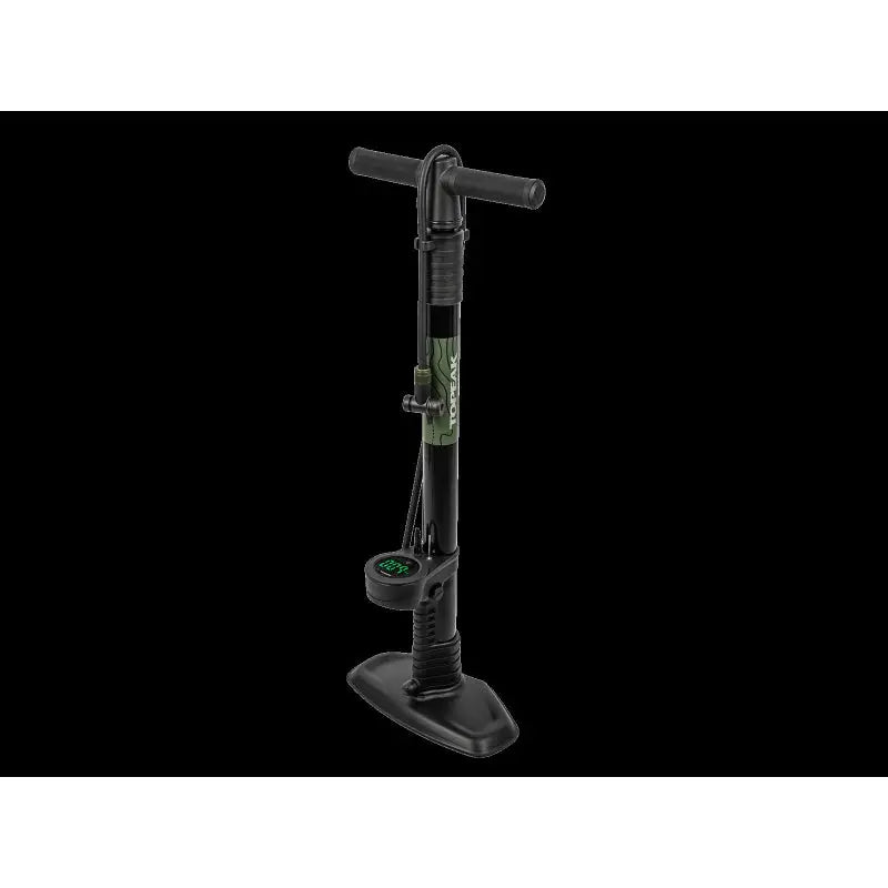 Bomba Taller Topeak Joeblow Mountain X Digital