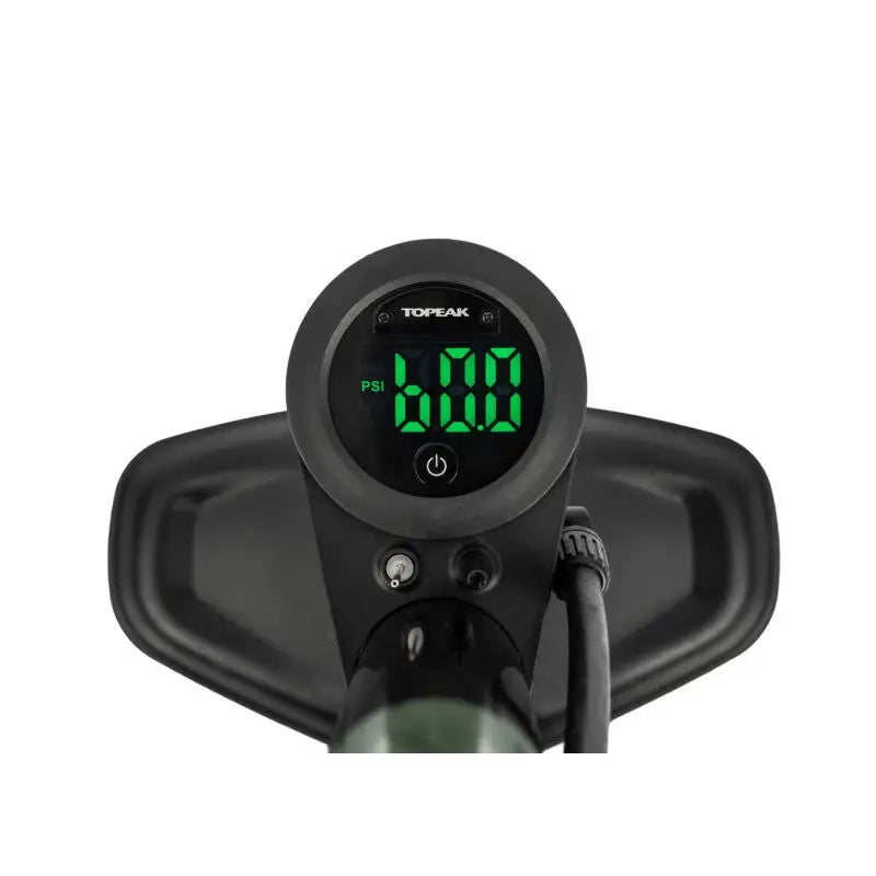 Bomba Taller Topeak Joeblow Mountain X Digital