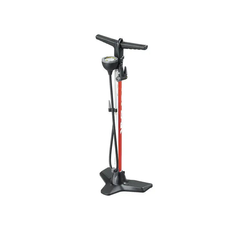 Bomba Taller Topeak Joeblow Race Roja