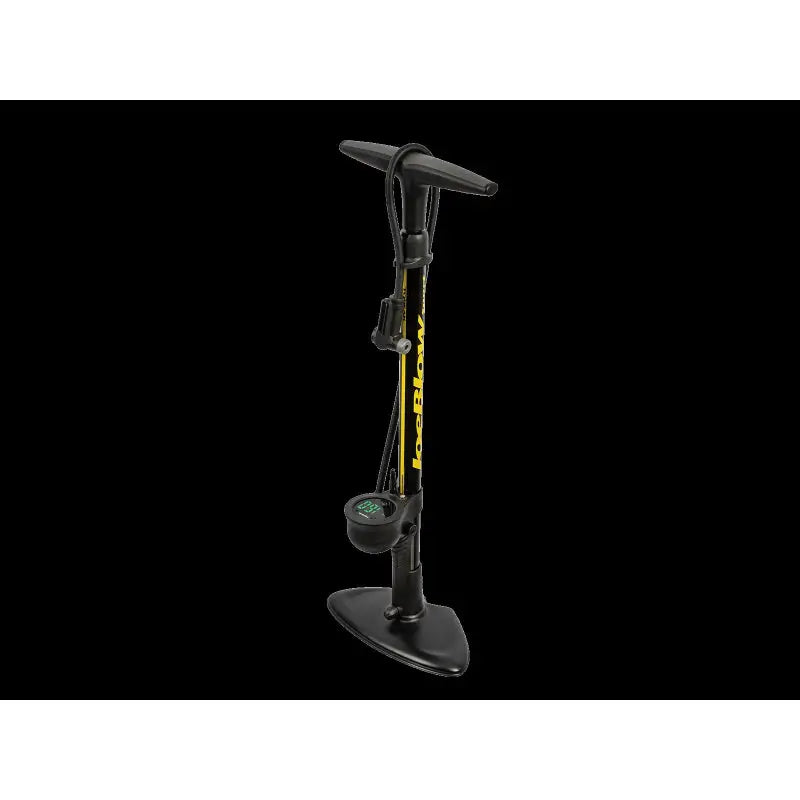 Bomba Taller Topeak Joeblow Sport Iii Digital 2.0