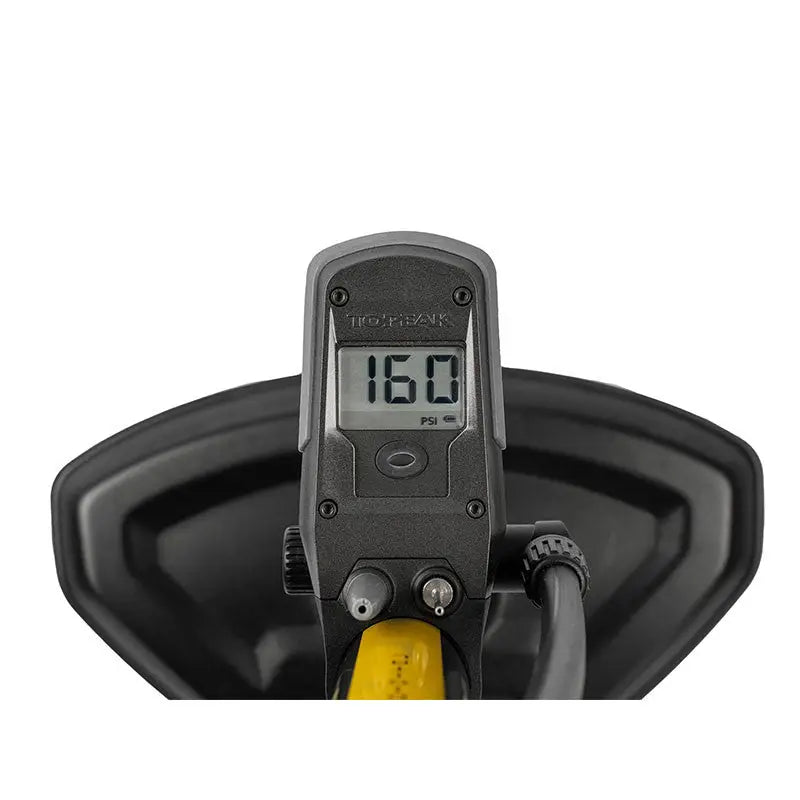 Bomba Taller Topeak Joeblow Sport Iii Digital