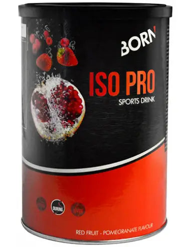 Born Nutrición Deportiva X 400 G
