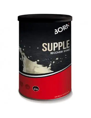 Born Nutrición Deportiva X 450 G Supple Recuperador ()