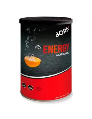 Born Nutrición Deportiva X 540 G Bebida