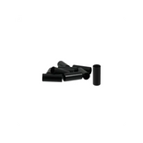 Bote 100 Topes Funda Freno 5 mm Aluminio Negro Alligator
