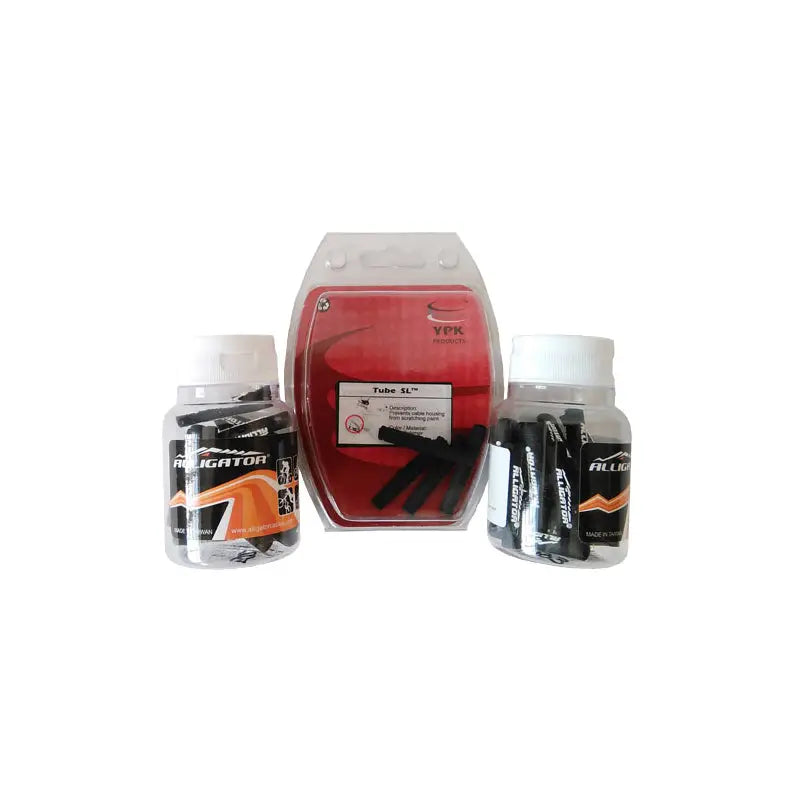 Bote 20 Topes Silicona Protec Cuadro Funda Cambio Varios